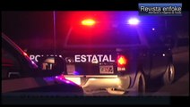 Detenidos por posesión de armas de fuego en Tecate