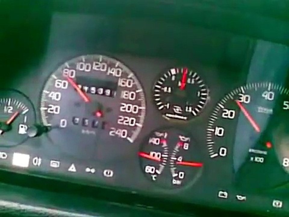 Uno Turbo - GT2056S