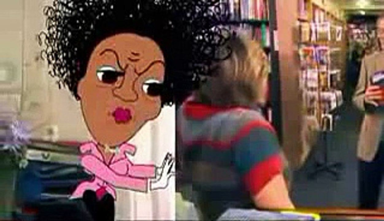 Little miss jocelyn battered women