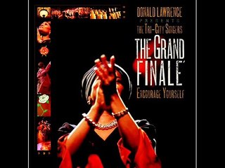 Giants by: Donald Lawrence