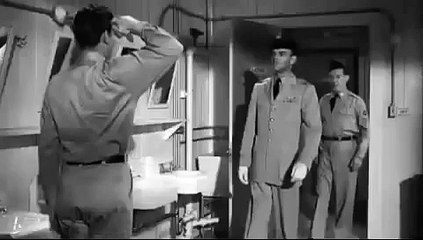 No Time for Sergeants - Oh heck no, I'm PLO.