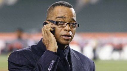 Thoughts on Stuart Scott
