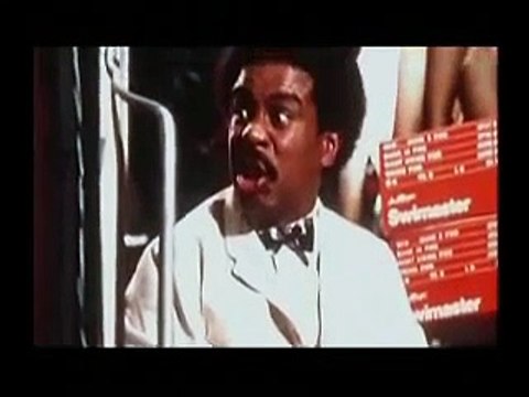 Richard Pryor- The Tragic Side of Comedy