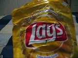 Lays Potato Chips