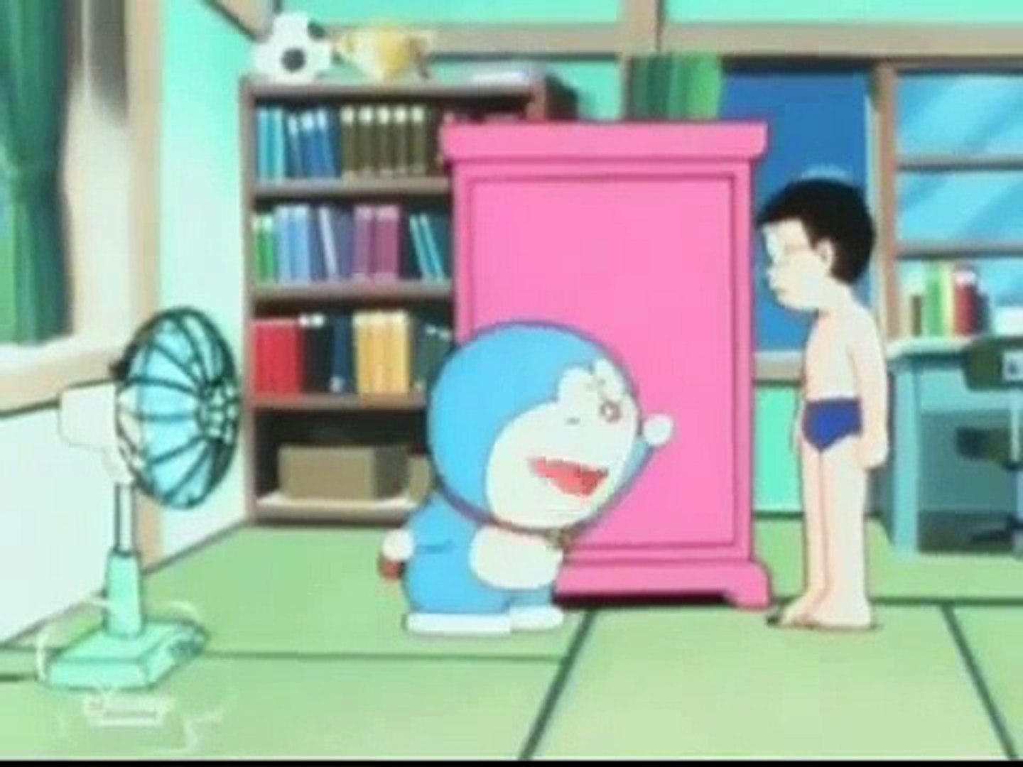 ⁣Doremon 3D Cartoon in First time Urdu HD