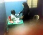 Pakistani Doctor Hidden camera Lahore 2015