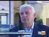 TG3 BASILICATA INTERVISTA AD ALESSANDRO ROMEO (06-06-2012)