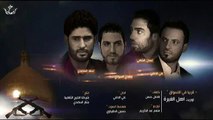 اوبريت اهل الغيرة احمد الساعدي وعلي الدلفي