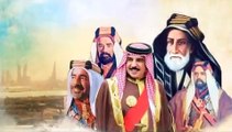 فلم وثائقي عن حاكم البحرين الشيخ عيسى بن علي آل خليفة ... طيب الله ثراه