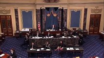 Klobuchar Calls on Senate Colleagues to Fill Judicial Vacancies