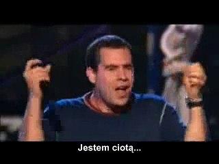 Pablo Francisco Backstreet Boys & Ricky Martin Napisy PL