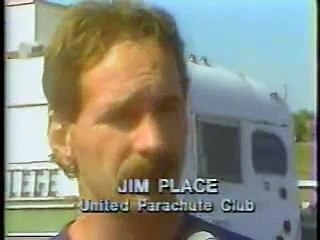 Death of Channel 6's Jim O'Brien - 9/25/83 11 PM Report