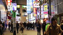 Tokyo, Japan Travel Destination Video, Highlighting Culture, Food, Transportation & Attractions