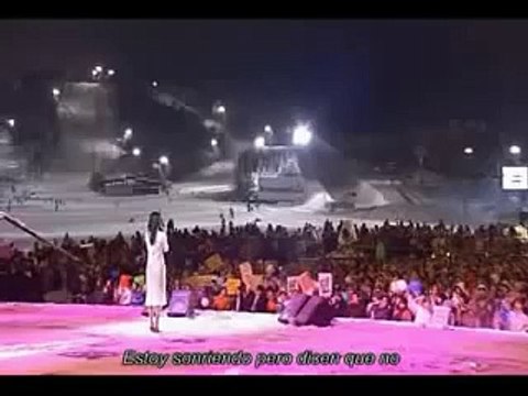 Triste Historia de Amor Cap. 20 Eps. 8/8 FINAL