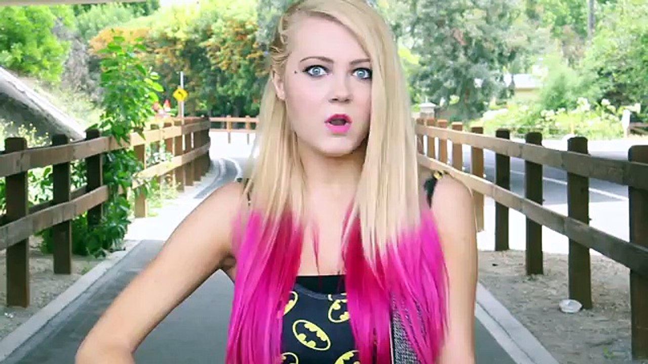 Taylor Swift- Bad Blood (Cover By Alexi Blue)