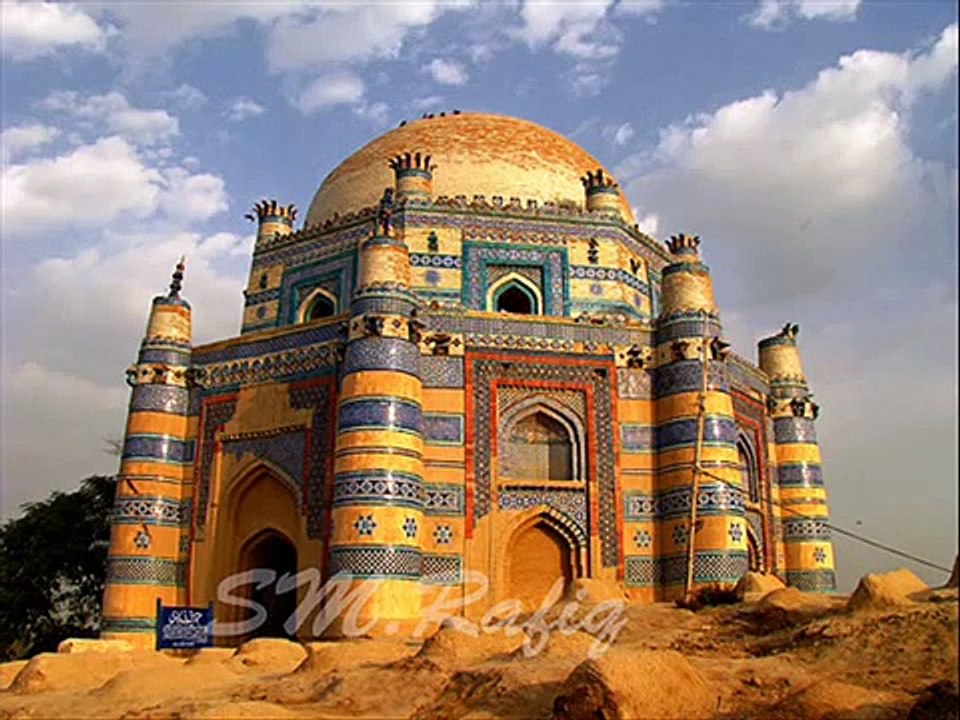 beautiful places of pakistan.wmv