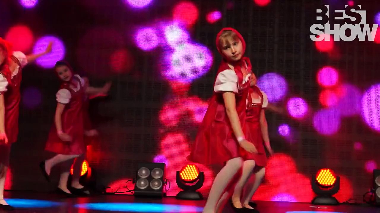 "Сказка" - Сладкая жизнь /CHILDREN Category