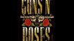 Guns N Roses - Sweet Child O'Mine (instrumental)
