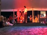Kim Kredel sings 'Hurt' at Elvis Week 2013 (video)