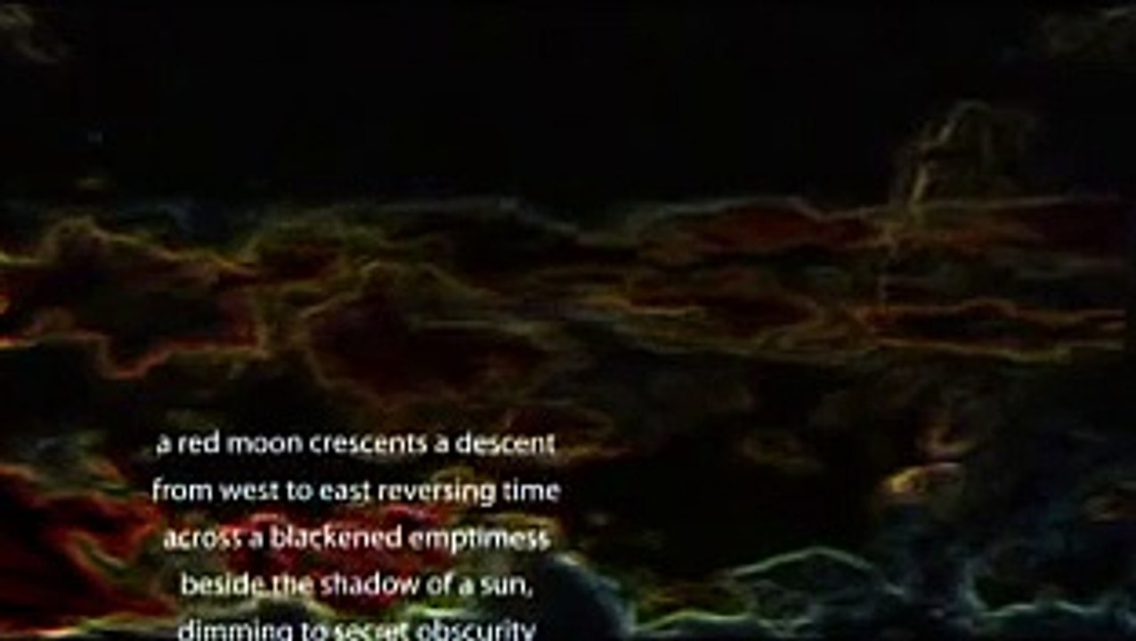 Betelgeuse Encounter