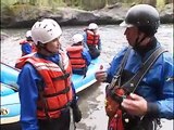 Travel Alberta - Kananaskis Whitewater Rafting Company 2