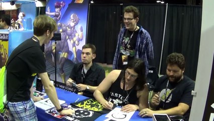 Anime Midwest 2015 Highlights 🎉