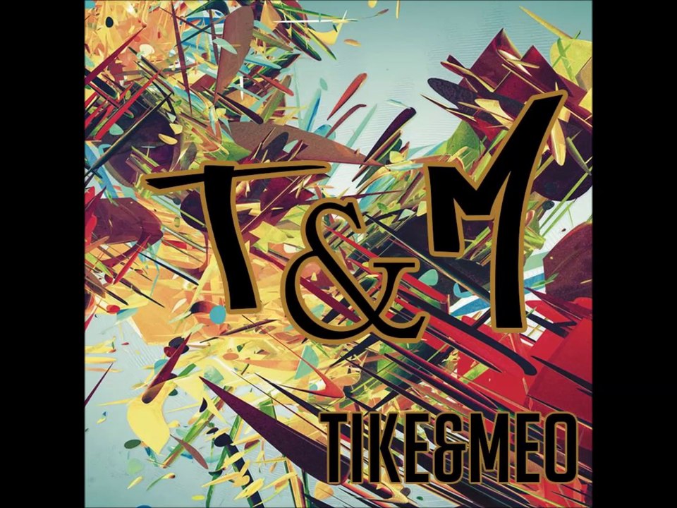 Mix by Tike&Meo #2