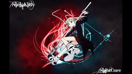 Weightless - All Time Low (Nightcore)