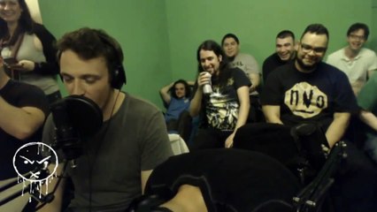 Legion Of Skanks - Luis' Thinking Music