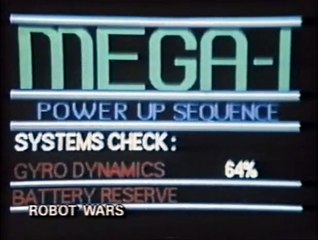 Robot Wars (1993) - Trailer