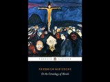Jonathan Bowden: Nietzsche, On The Genealogy of Morals