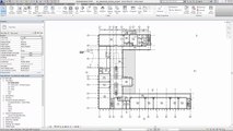 How Do I Invert the Background Colour of the Drawing Area in Autodesk Revit?
