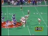 Giants v 'Skins 1988 - Jim Burt TD