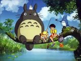 Top 10 Hayao miyazaki & Studio Ghibli Films