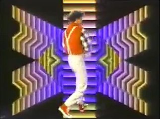 Midnight Star "Freak-a-zoid"