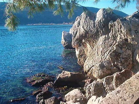 Igalo-Herceg Novi-Montenegro-Crna Gora