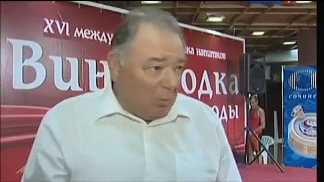 Адская смесь: вино Melange Infernal и серебряная медаль в Сочи