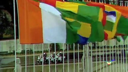 "D'un siècle à l'autre, la Francophonie"