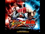 Street Fighter x Tekken - #5 - VS Rival Battle TK Arrange2