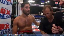 Frank Buglioni interview after Sam Couzens win || Boxing Knockouts