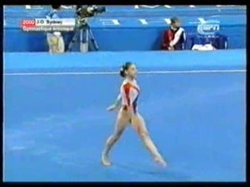 perfect floor