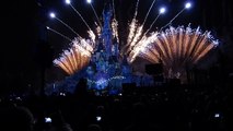 Disney Dreams! fête Noel - Disney Dreams Christmas -  Disneyland Paris