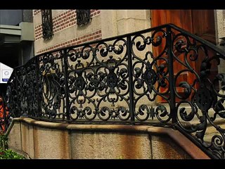 Fotos de: Temáticos - Forja -II - Herrajes - Puertas - Ventanas