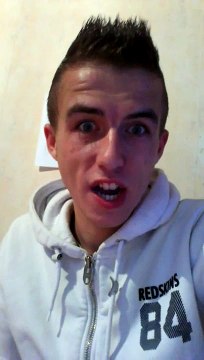 KENZEUR - FREESTYLE RAP FRANÇAIS RAP D'AMOUR 2015 2016