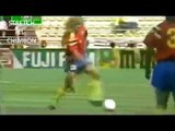 Carlos El Pibe Valderrama Skills, and Passes