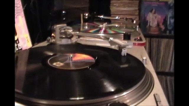 Technotronic - Get Up (1990)