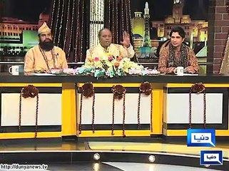 Reham Khan tells difference between