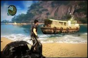 Just Cause 2 Bloopers, Glitches & Silly Stuff 2