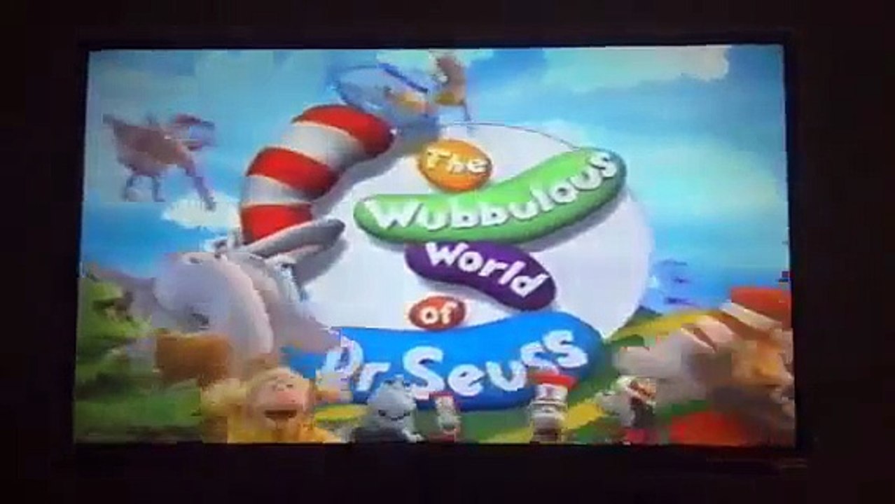 Opening To Bear In The Big Blue House Volume 1 1998 VHS