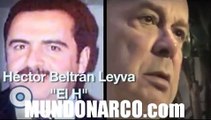 VIDEO: Narcomantas involucran a Alcalde de San Pedro con Beltran Leyva-Zetas El Blog del Narco